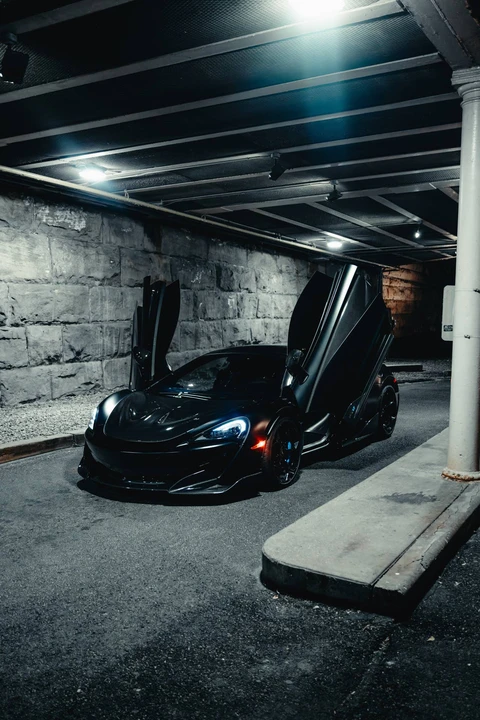 2019 McLaren 600LT - Image 2 of 10