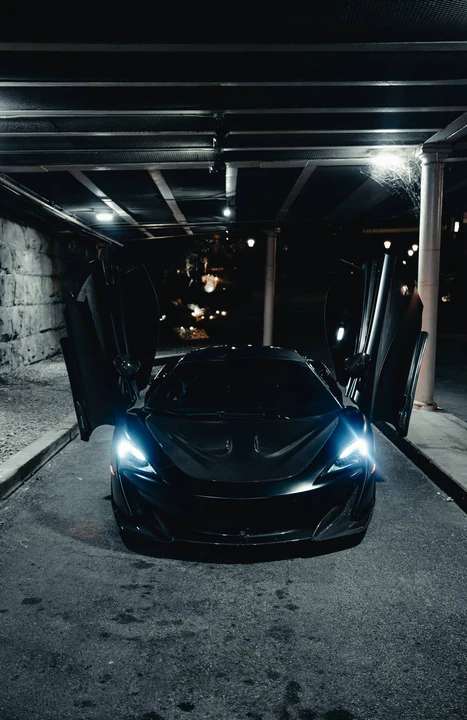 2019 McLaren 600LT - Image 3 of 10