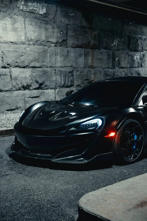 2019 McLaren 600LT - Image 5 of 10