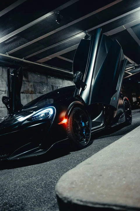 2019 McLaren 600LT - Image 4 of 10