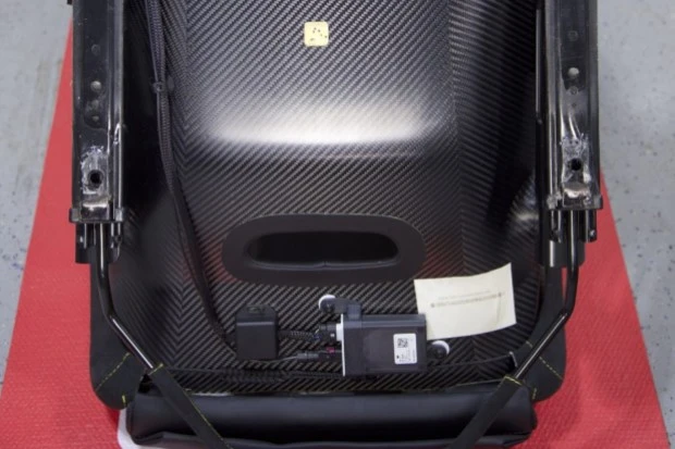 Parts & Memorabilia Seats & Interior - Image 4 of 4