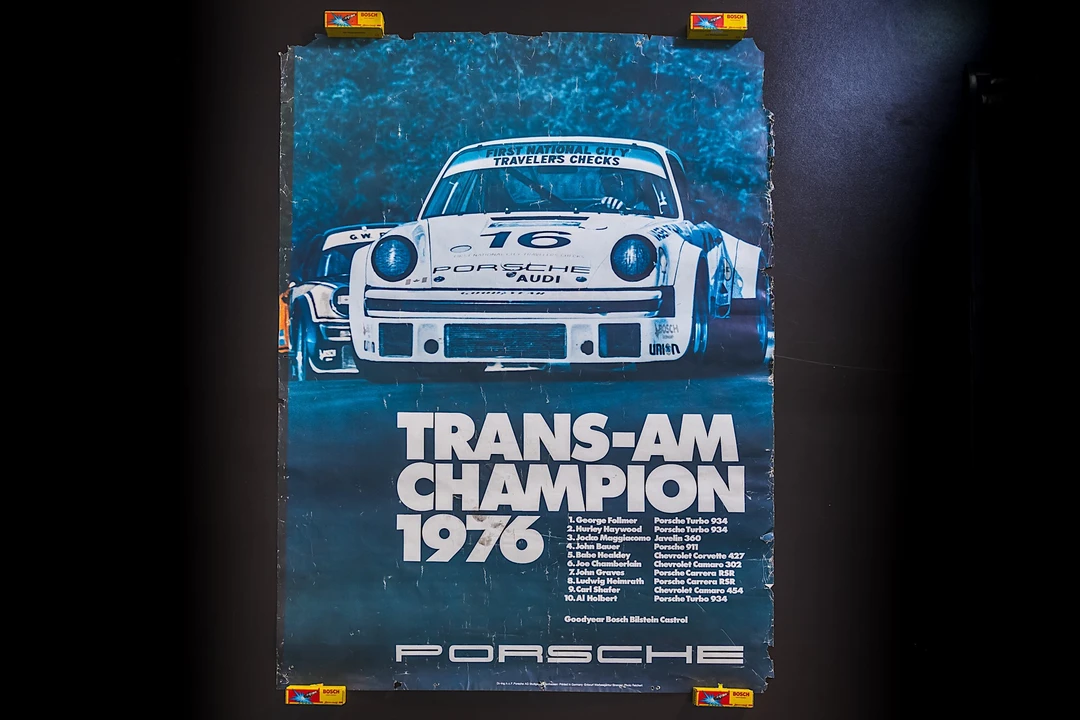 9999 Porsche 911 - Image 25 of 31