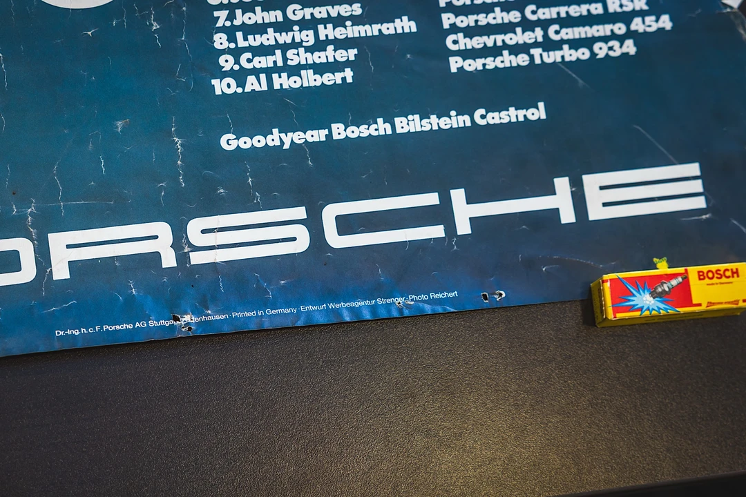 9999 Porsche 911 - Image 26 of 31