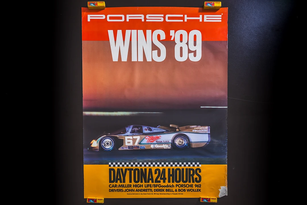 9999 Porsche 911 - Image 31 of 31