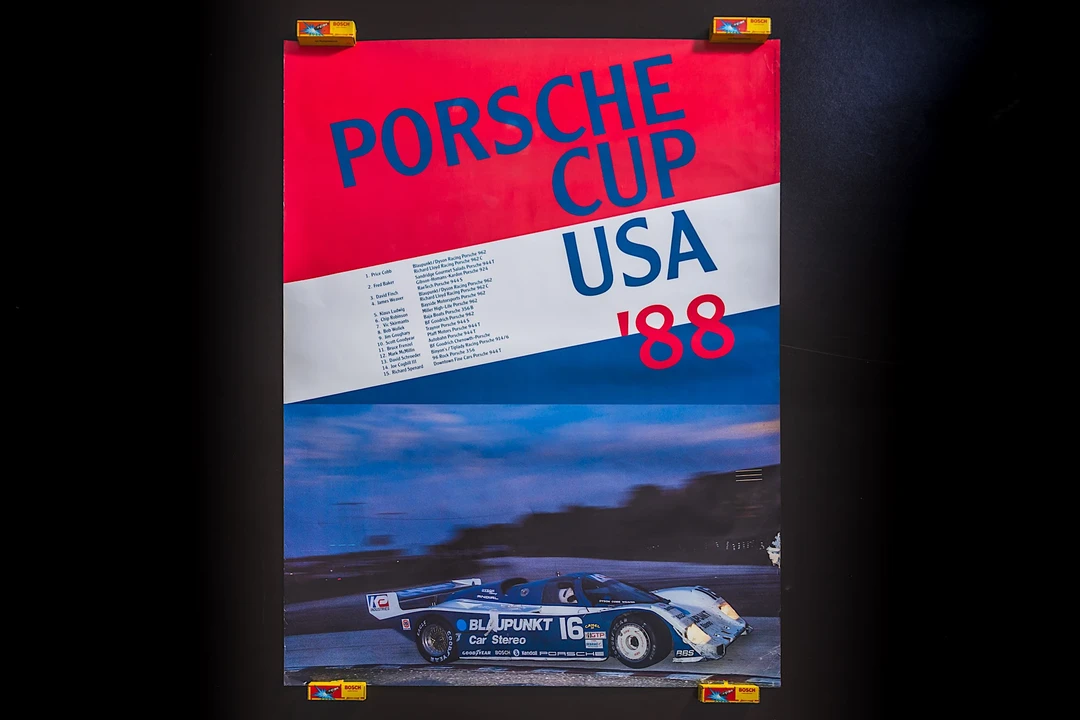 9999 Porsche 911 - Image 28 of 31