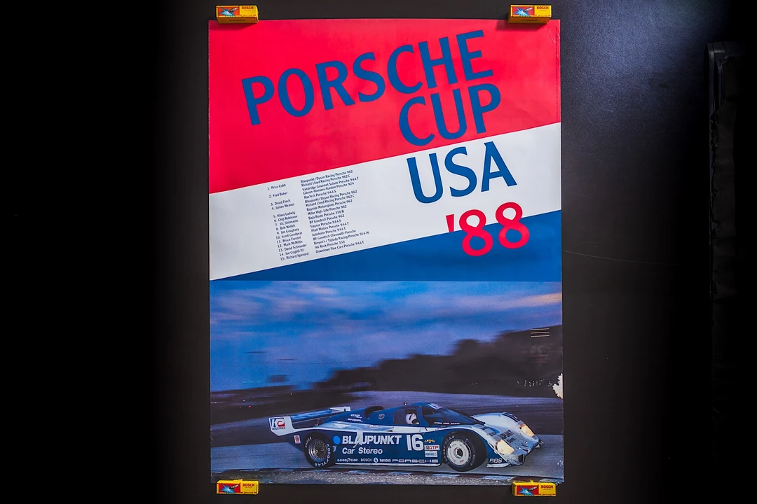 9999 Porsche 911 - Image 22 of 31
