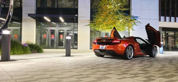 2014 McLaren MP4-12C Spider - Image 7 of 21