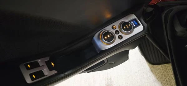 2014 McLaren MP4-12C Spider - Image 19 of 21