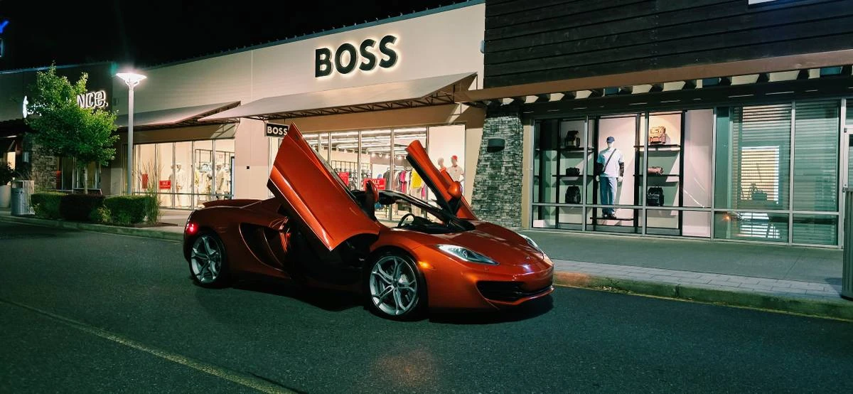 2014 McLaren MP4-12C Spider - Image 11 of 15