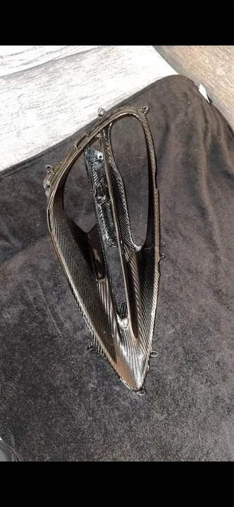 Parts & Memorabilia Bodywork - Image 2 of 3