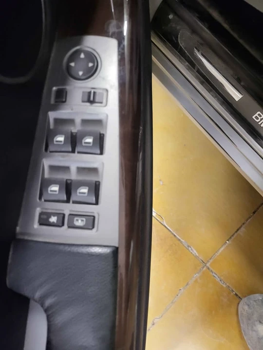 2008 BMW E65/E66 750i & 760i Sedan - Image 5 of 8