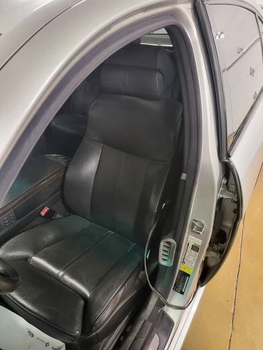2008 BMW E65/E66 750i & 760i Sedan - Image 7 of 8