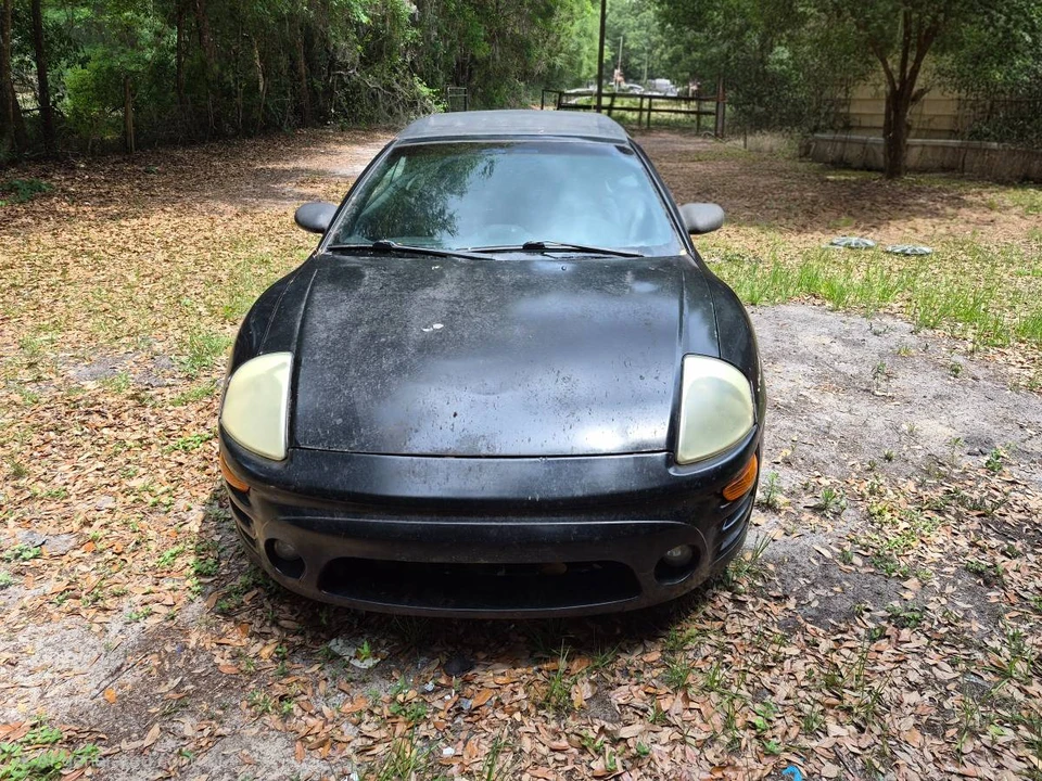 2003 Mitsubishi Eclipse 3rd Gen - Image 3 of 4