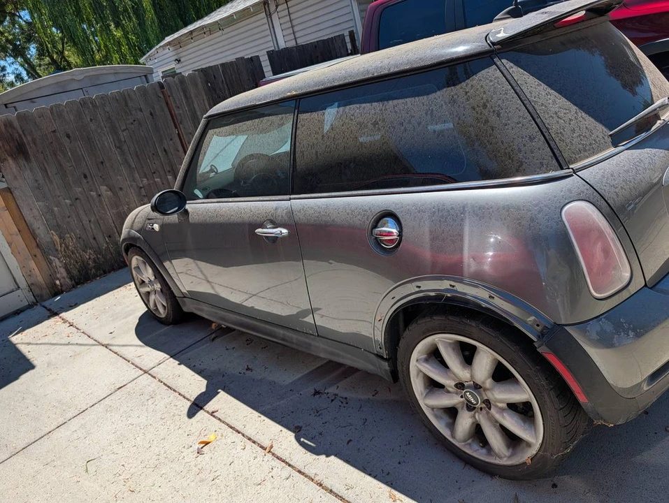 2005 Mini Mini Cooper S 1st Gen - Image 3 of 7