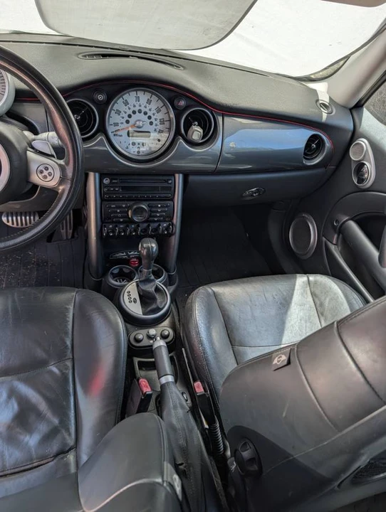 2005 Mini Mini Cooper S 1st Gen - Image 7 of 7