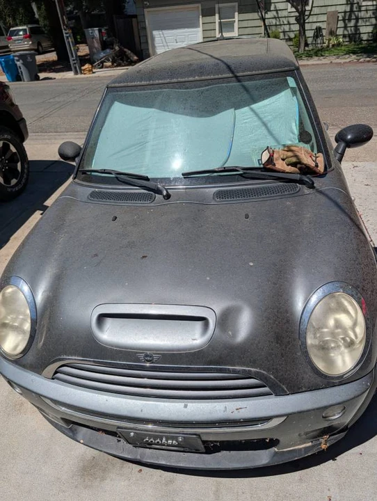 2005 Mini Mini Cooper S 1st Gen - Image 2 of 7