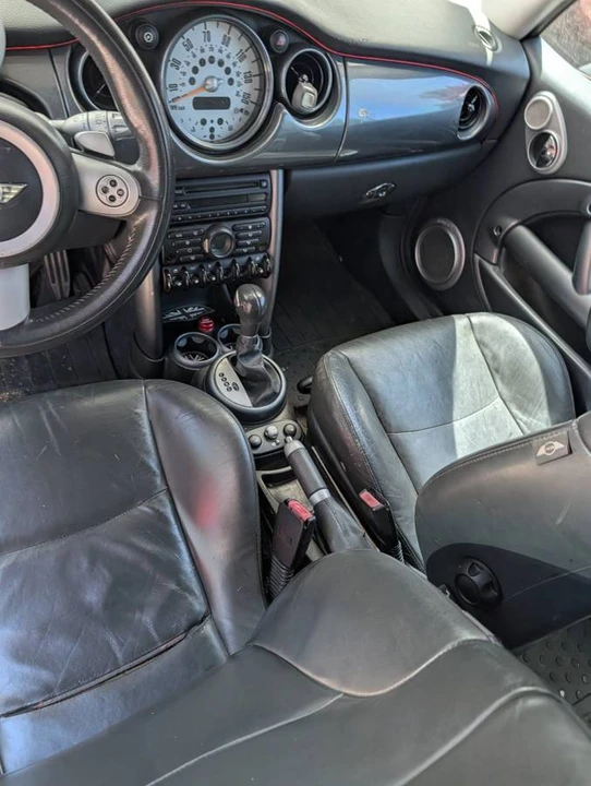 2005 Mini Mini Cooper S 1st Gen - Image 4 of 7