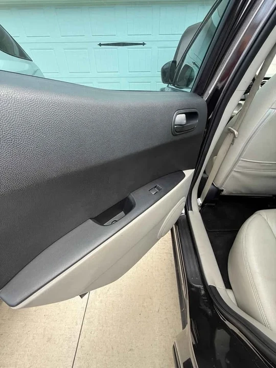 2008 Mazda CX-7 - Image 7 of 9