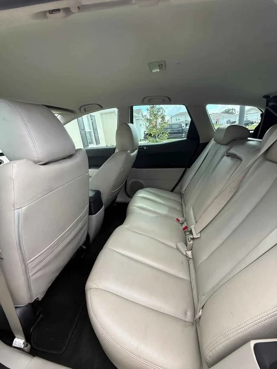 2008 Mazda CX-7 - Image 6 of 9