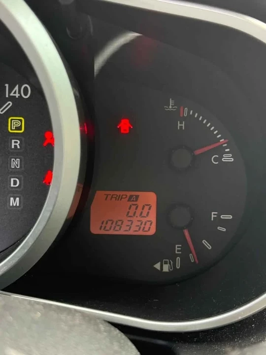2008 Mazda CX-7 - Image 9 of 9