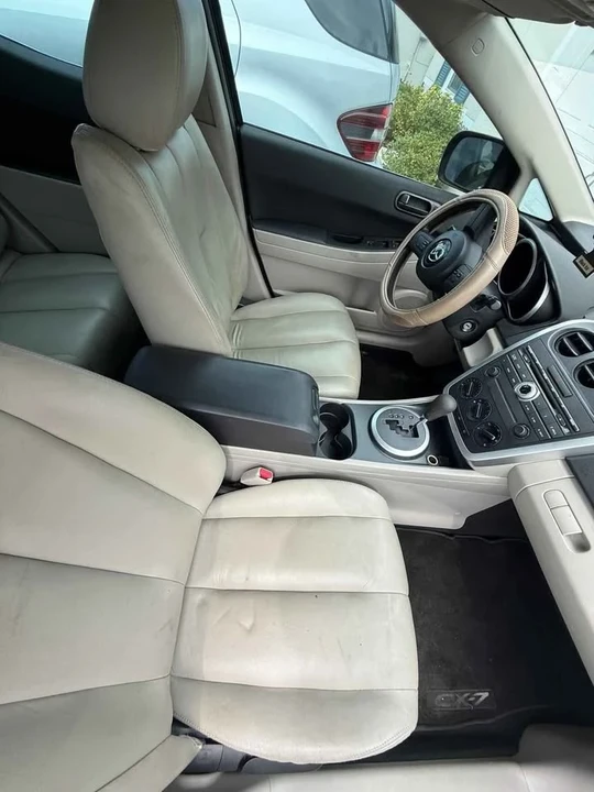 2008 Mazda CX-7 - Image 3 of 9