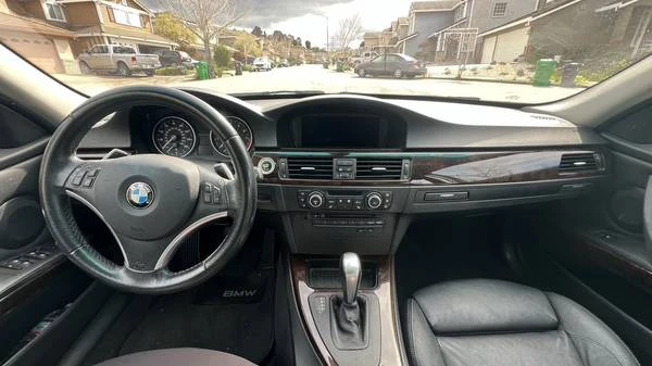 2011 BMW E90 335i Sedan - Image 9 of 15