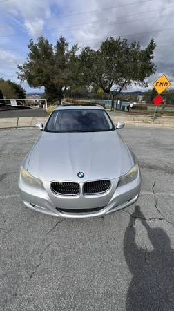 2011 BMW E90 335i Sedan - Image 3 of 15