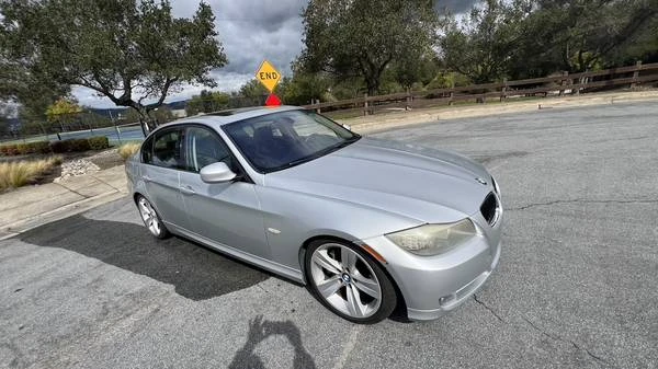 2011 BMW E90 335i Sedan - Image 7 of 15