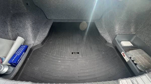 2011 BMW E90 335i Sedan - Image 4 of 15