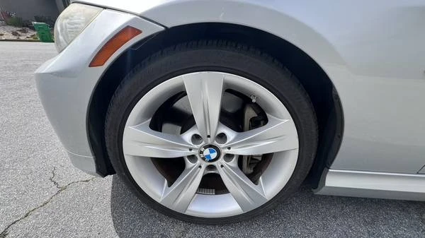 2011 BMW E90 335i Sedan - Image 12 of 15