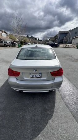 2011 BMW E90 335i Sedan - Image 6 of 15