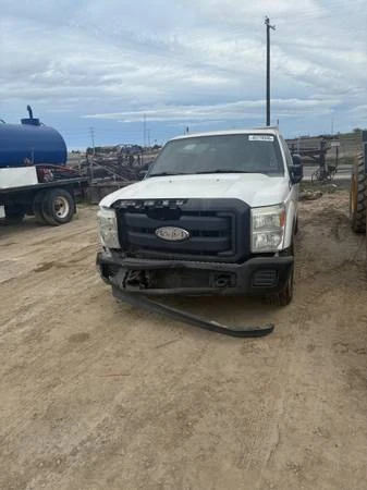 2012 Ford Super Duty 3rd Gen - Image 3 of 6