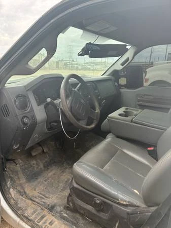 2012 Ford Super Duty 3rd Gen - Image 5 of 6