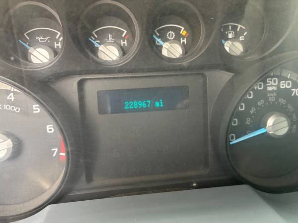 2012 Ford Super Duty 3rd Gen - Image 6 of 6