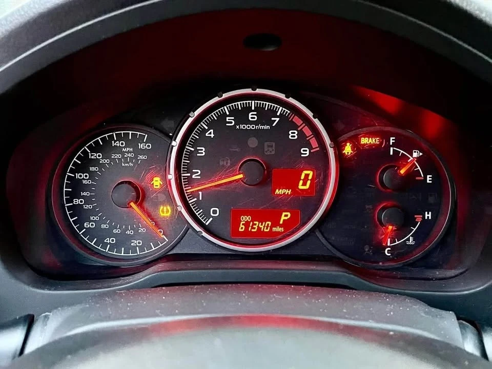 2013 Subaru BRZ 1st Gen - Image 9 of 10