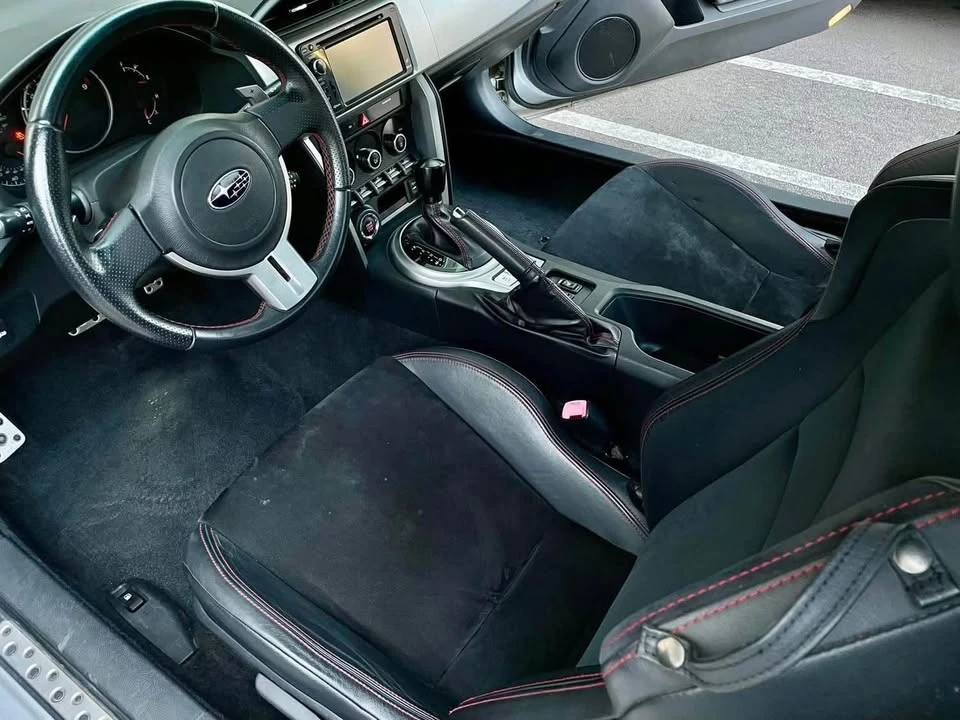 2013 Subaru BRZ 1st Gen - Image 6 of 8