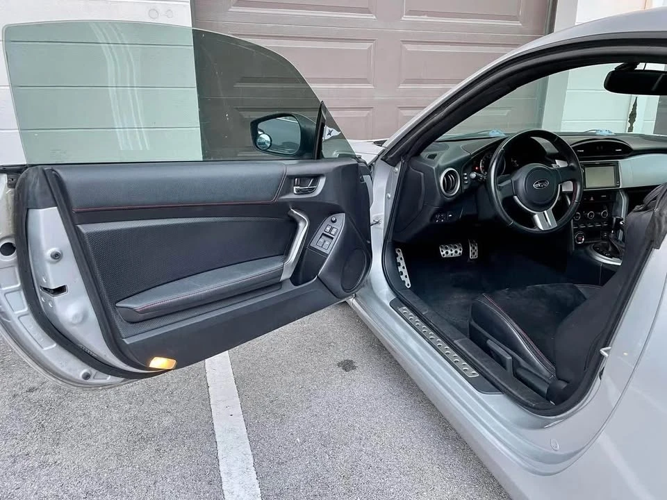 2013 Subaru BRZ 1st Gen - Image 5 of 8