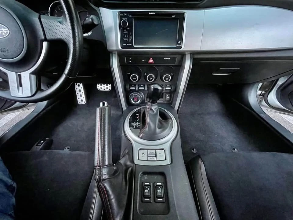 2013 Subaru BRZ 1st Gen - Image 10 of 10