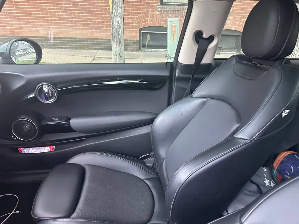 2015 Mini Mini Cooper S 3rd Gen - Image 11 of 17