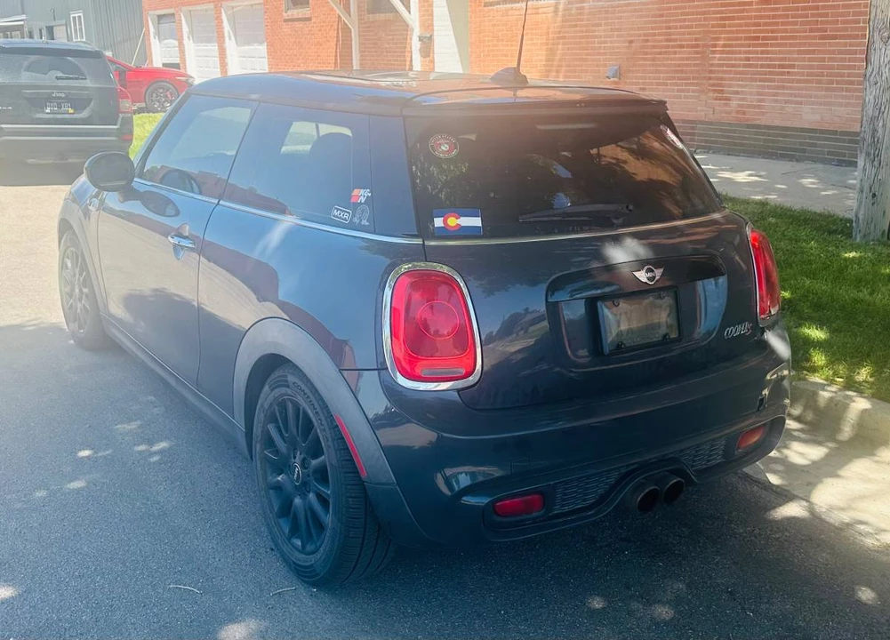 2015 Mini Mini Cooper S 3rd Gen - Image 4 of 17