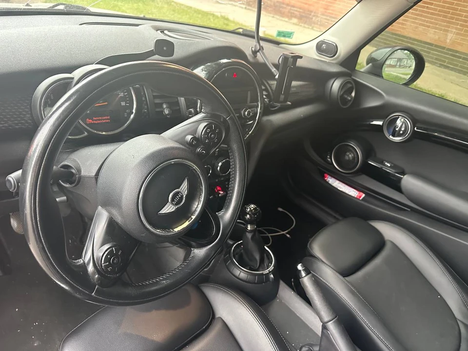 2015 Mini Mini Cooper S 3rd Gen - Image 12 of 17