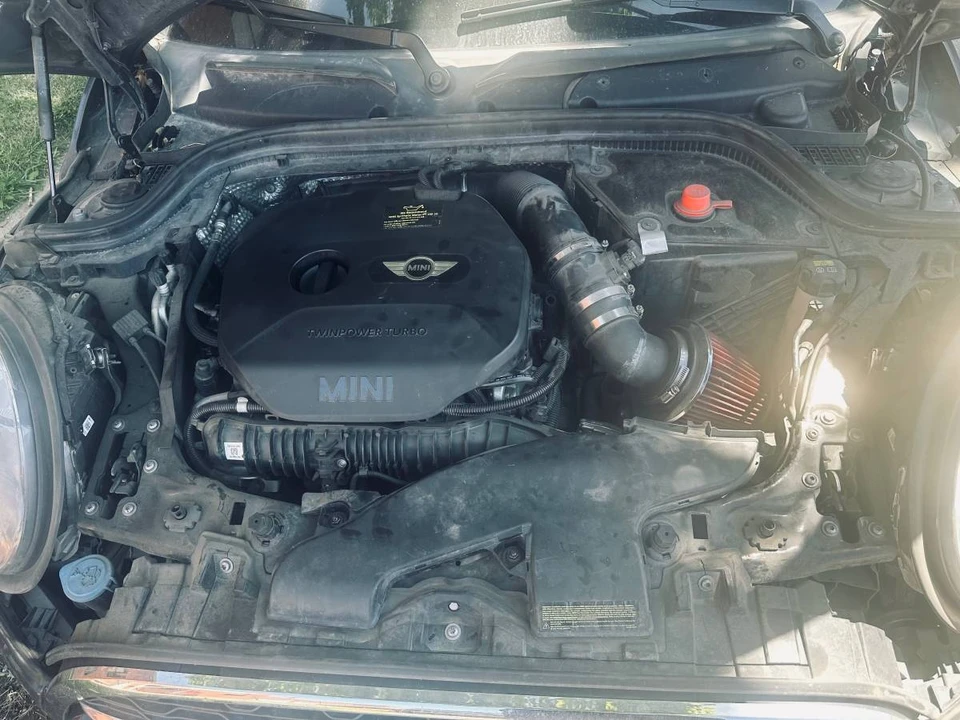 2015 Mini Mini Cooper S 3rd Gen - Image 6 of 17