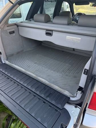 2003 BMW E53 X5 - Image 8 of 8