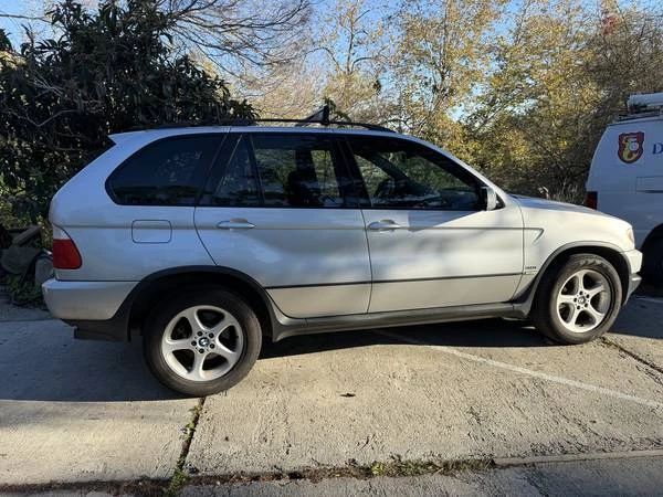 2003 BMW E53 X5 - Image 3 of 8