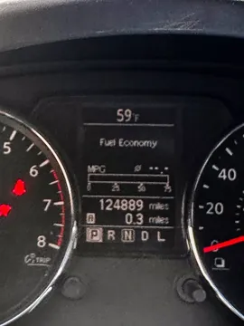 2010 Nissan Rogue SV AWD