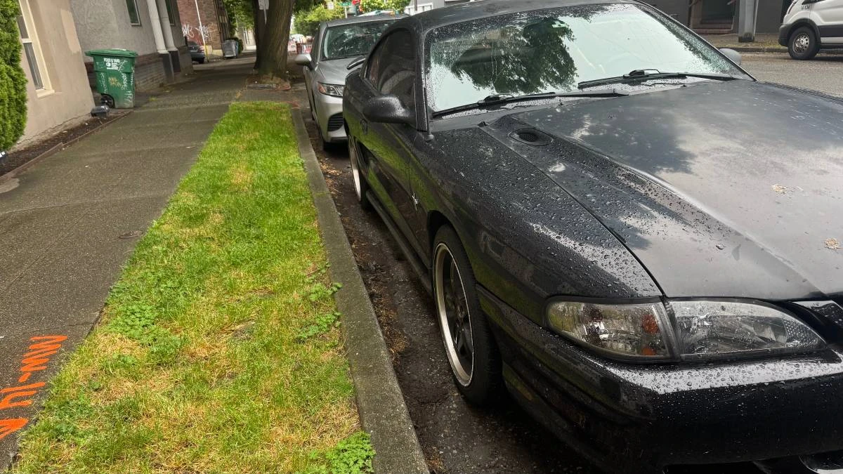 1998 Ford SN95 Mustang - Image 8 of 15