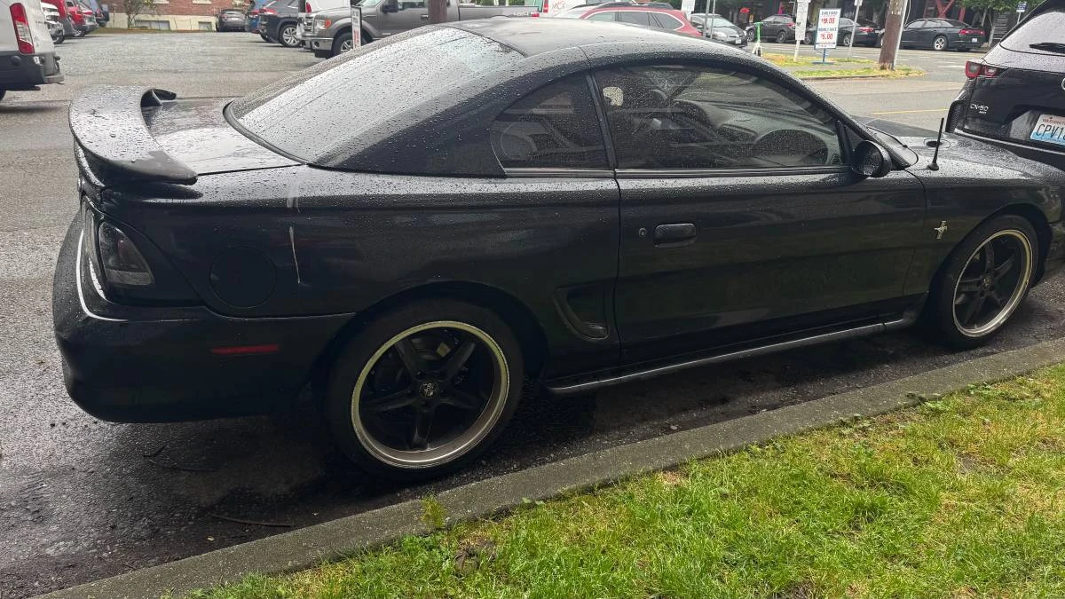1998 Ford SN95 Mustang - Image 11 of 15