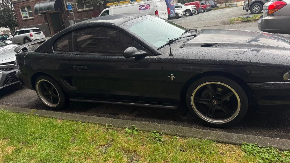 1998 Ford SN95 Mustang - Image 7 of 15