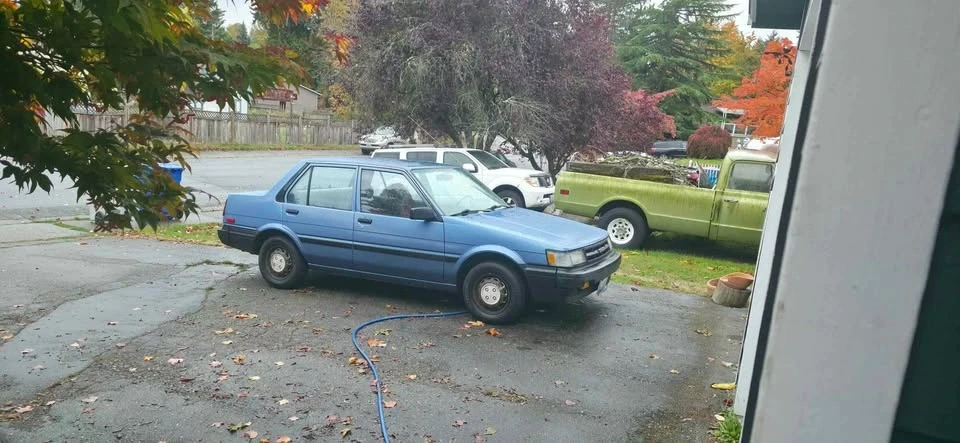 1986 Toyota Corolla AE86 - Image 5 of 9