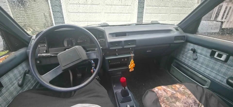 1986 Toyota Corolla AE86 - Image 4 of 9